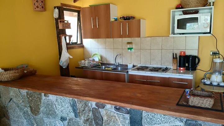 Refugios Pisco Elqui 빌라 외부 사진